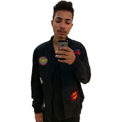 MrCrazzy