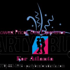 Party Bus For Atlanta ®