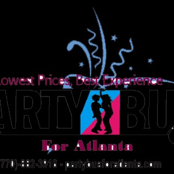 Party Bus For Atlanta ®