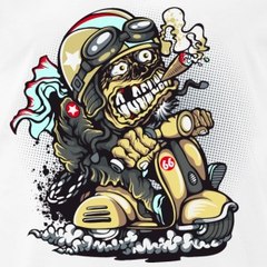 Crazy Bikers