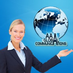 AAA Global Communications