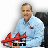 AAA Pest Control