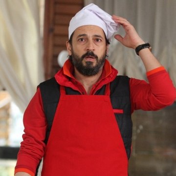 Cihan Ergenc