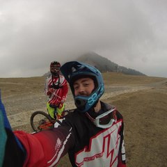 Davide Zanga