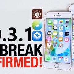 jailbreak téléchargement