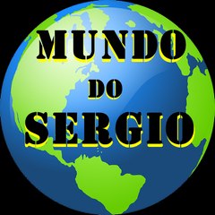 MUNDO DO SERGIO