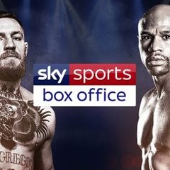 Floyd Mayweather vs Conor McGregor Online Live