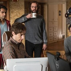 Silicon Valley [Watch] Se4 ~ Full Video