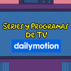 Series y Programas de TV
