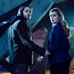 12 Monkeys Season 3 #Full Online