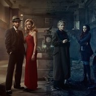 12 Monkeys Season 3 #Full Videos