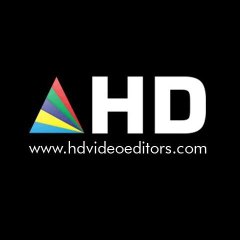 HD Video Editors (Video Editing Services)