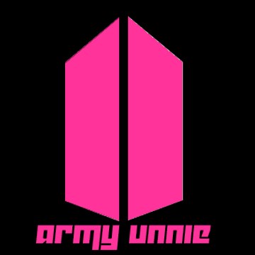 ARMY UNNIE SUBS