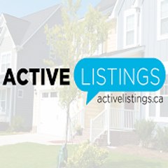 Active Listings
