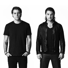 Axwell /\ Ingrosso