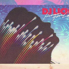 DJ Licious