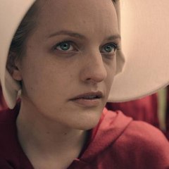 The Handmaid's Tale Season 1 / Official Hulu