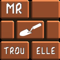 MR TROUELLE