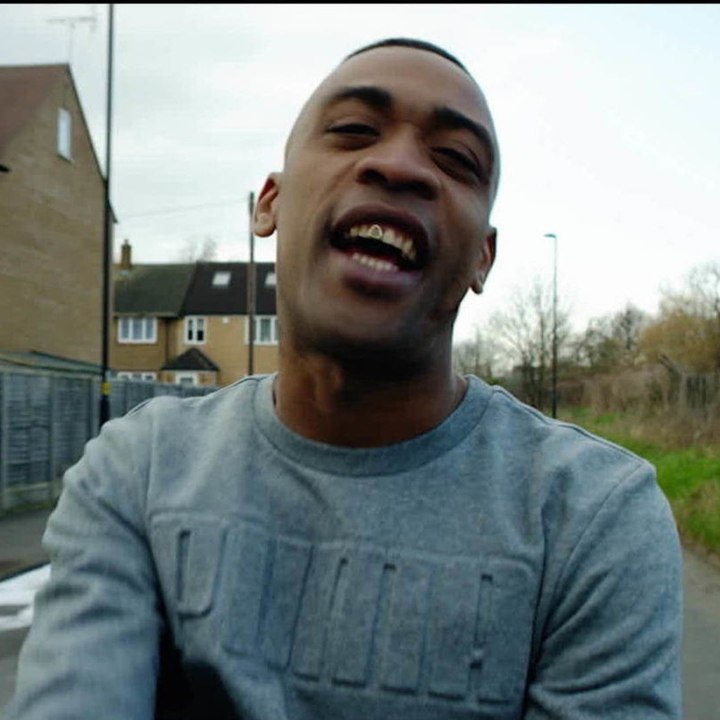 Dailymotion profile picture for @wiley