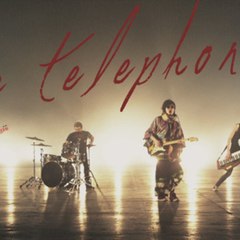 the telephones