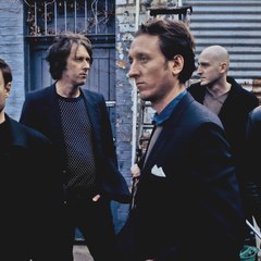 The Panics