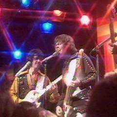 The Osmonds