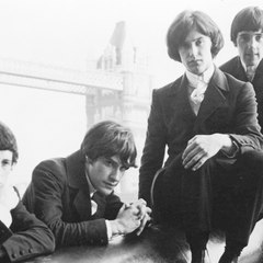 The Kinks