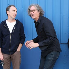 The Jayhawks