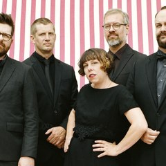 The Decemberists