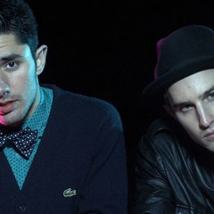 The Cataracs