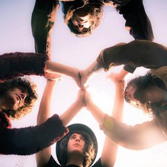 Temples