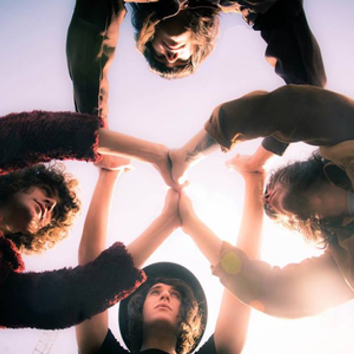 Dailymotion profile picture for @temples