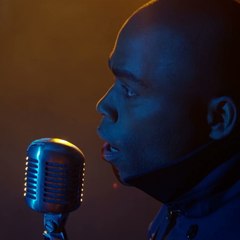 Sean Bradford