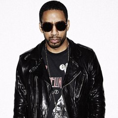 Ryan Leslie