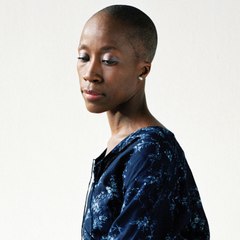 Rokia Traoré