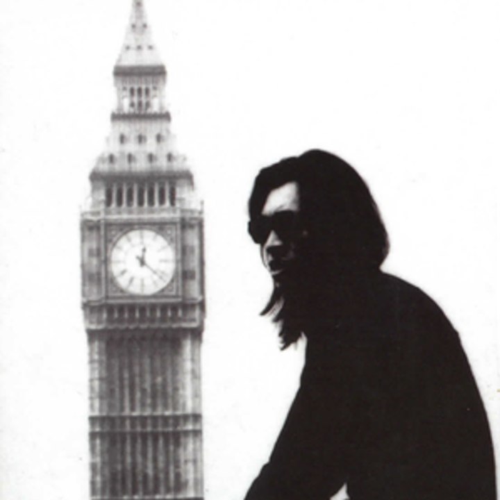 Dailymotion profile picture for @rodriguez