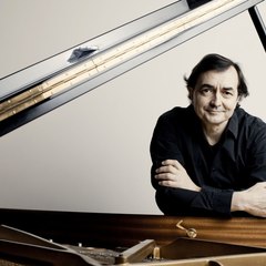 Pierre-Laurent Aimard