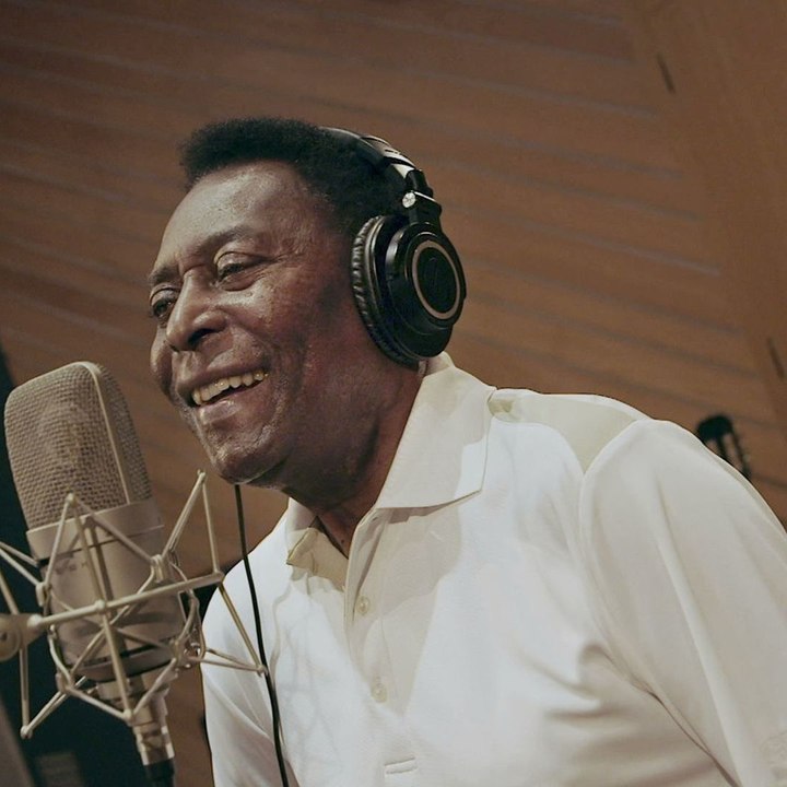Dailymotion profile picture for @pele