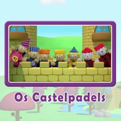 Os Castelpadels