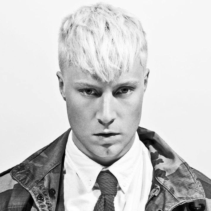 Dailymotion profile picture for @ola