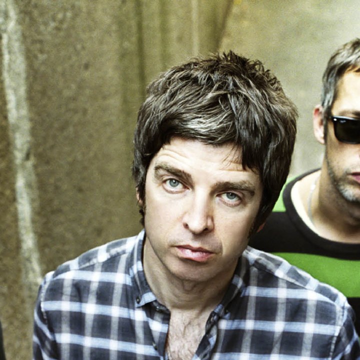 Dailymotion profile picture for @oasis