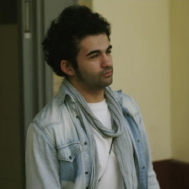 Dailymotion profile picture for @nazim