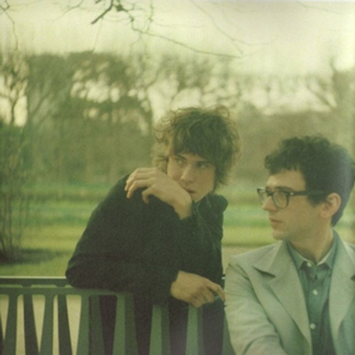 Dailymotion profile picture for @mgmt