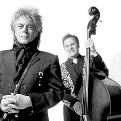 Marty Stuart And His Fabulous Superlatives