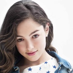 María Parrado