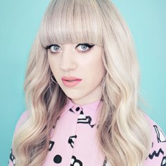 Leah McFall