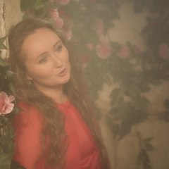 Julia Lezhneva