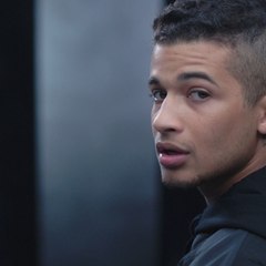 Jordan Fisher