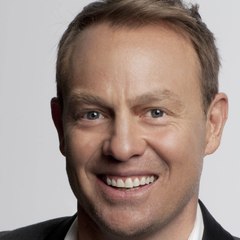 Jason Donovan