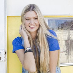 Jamie McDell